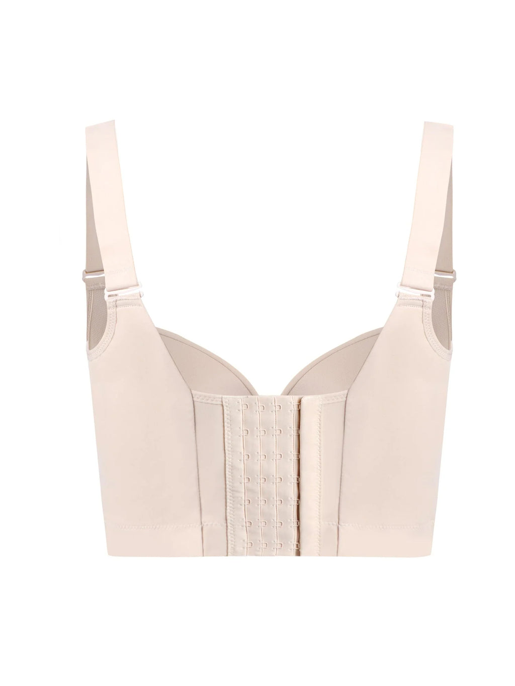 Back Smoothing Bra