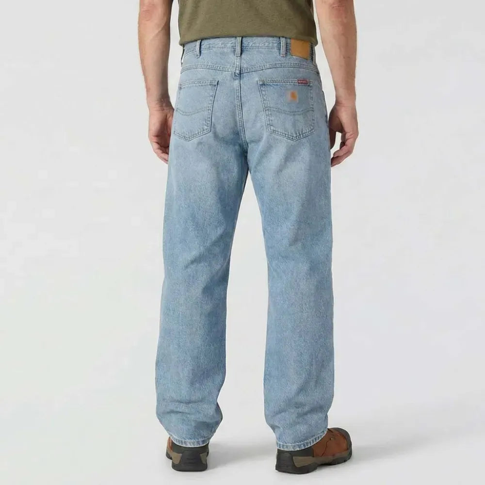 Men’s Stretch Flex Work Jeans