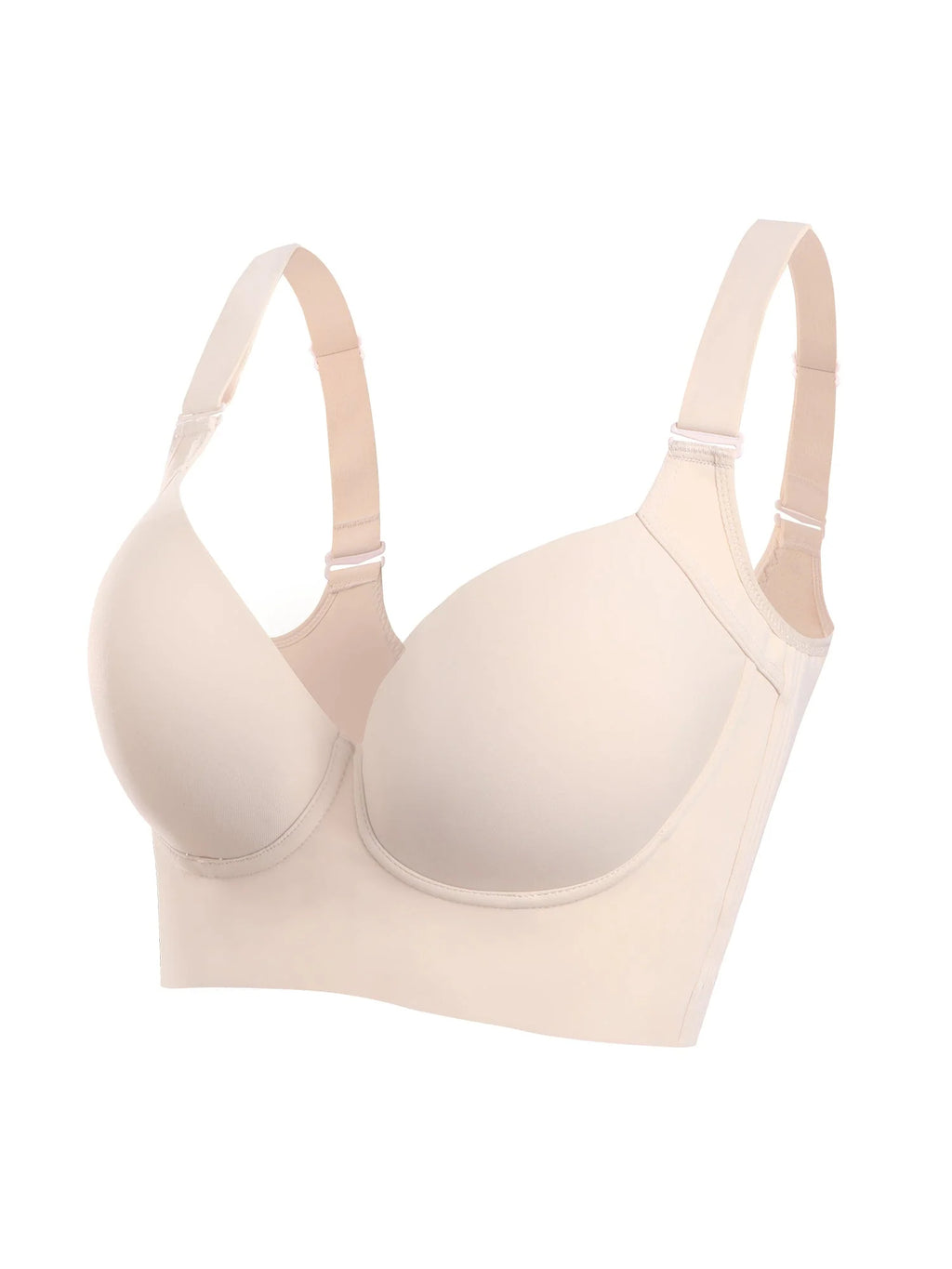 Back Smoothing Bra