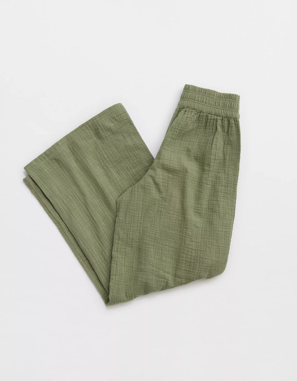 Summer Reset Trouser