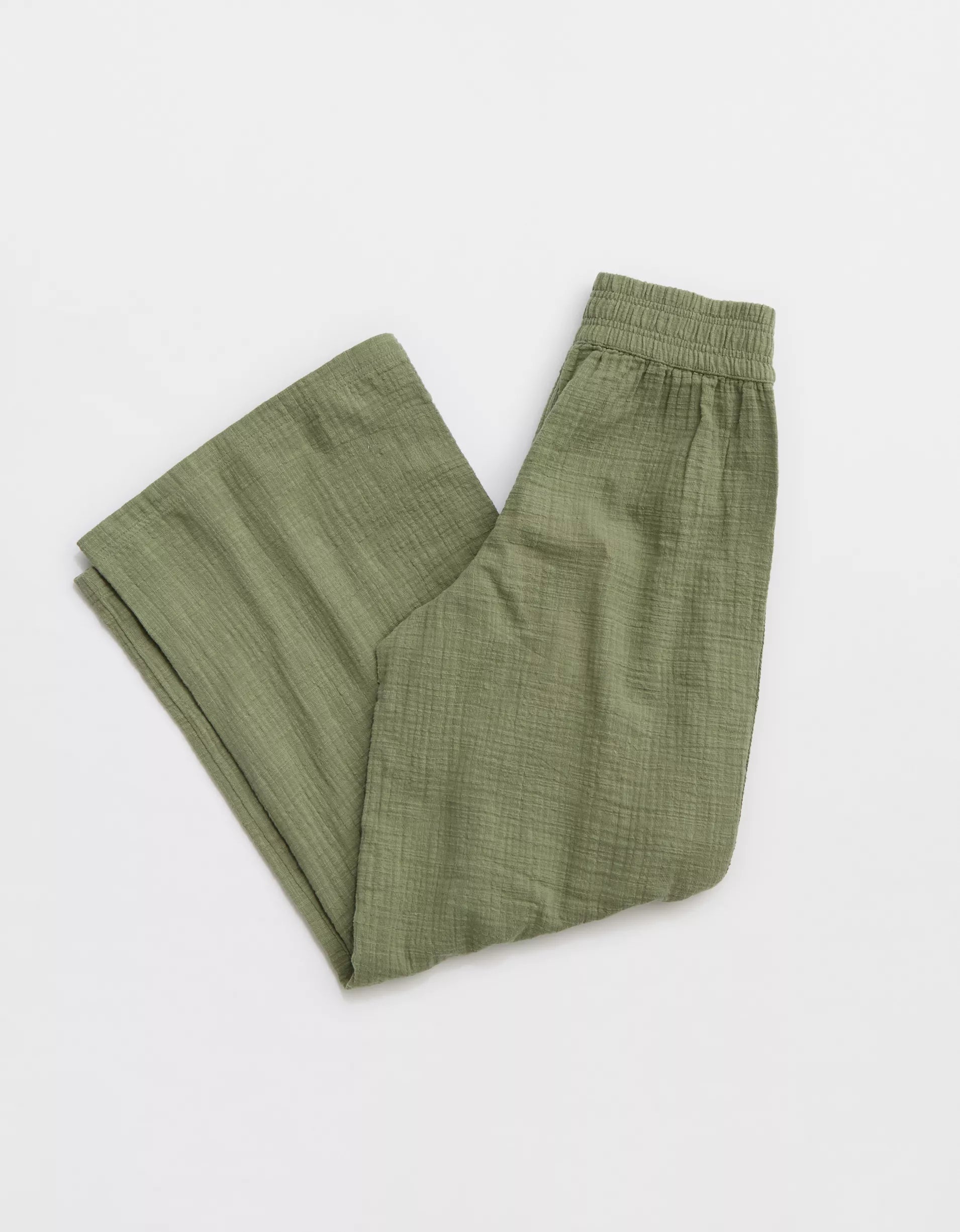 Summer Reset Trouser