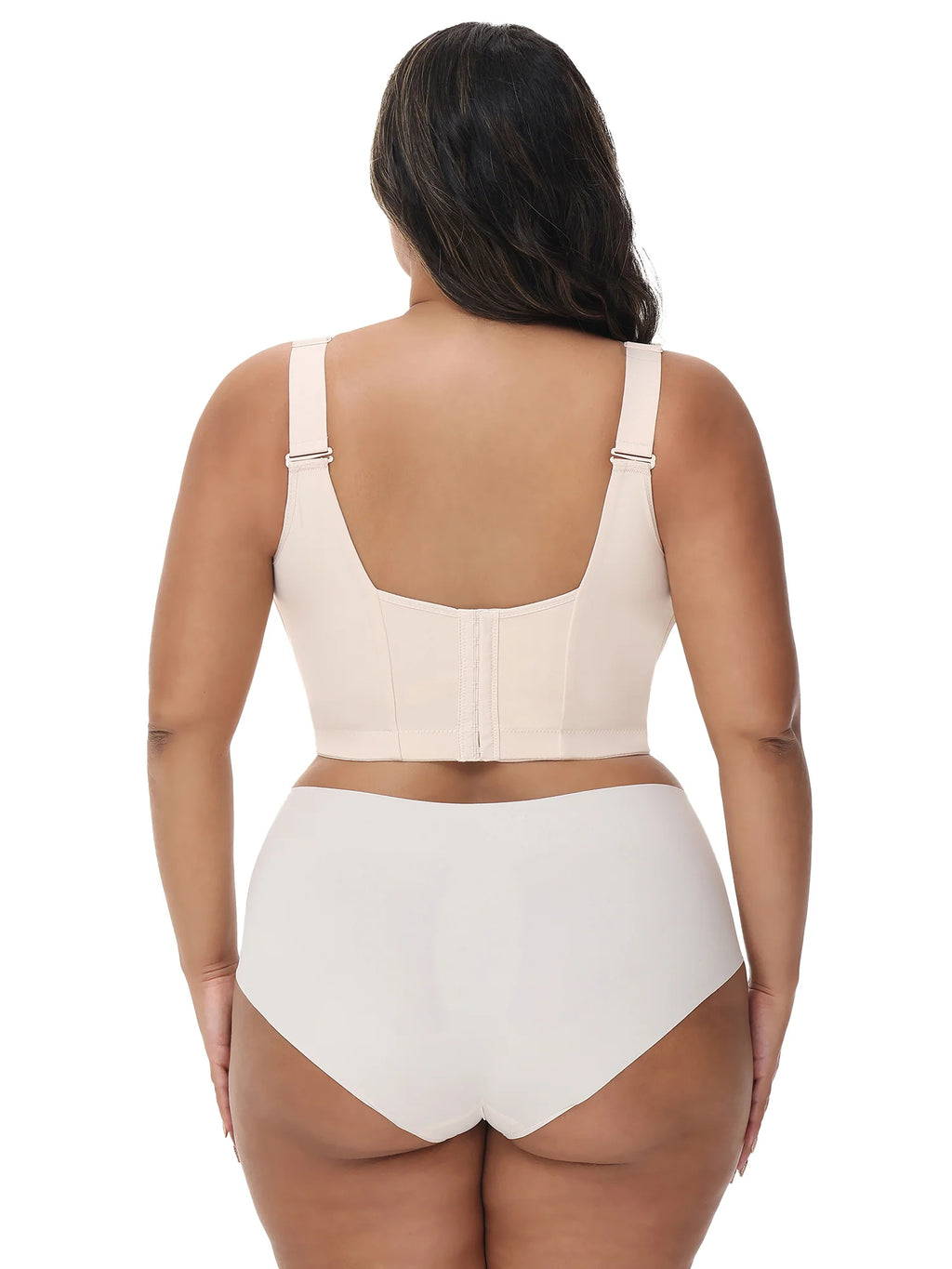 Back Smoothing Bra