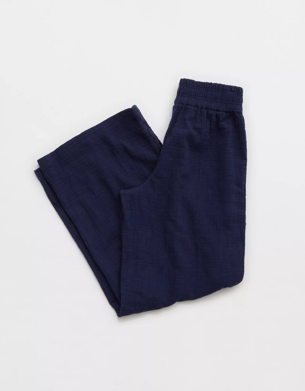 Summer Reset Trouser