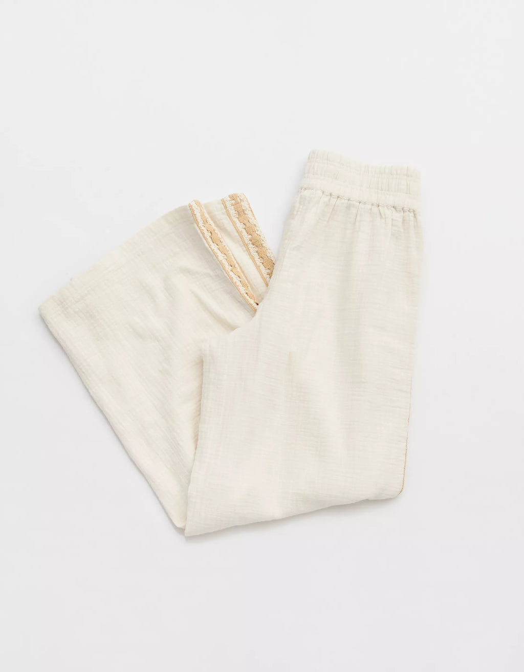 Summer Reset Trouser