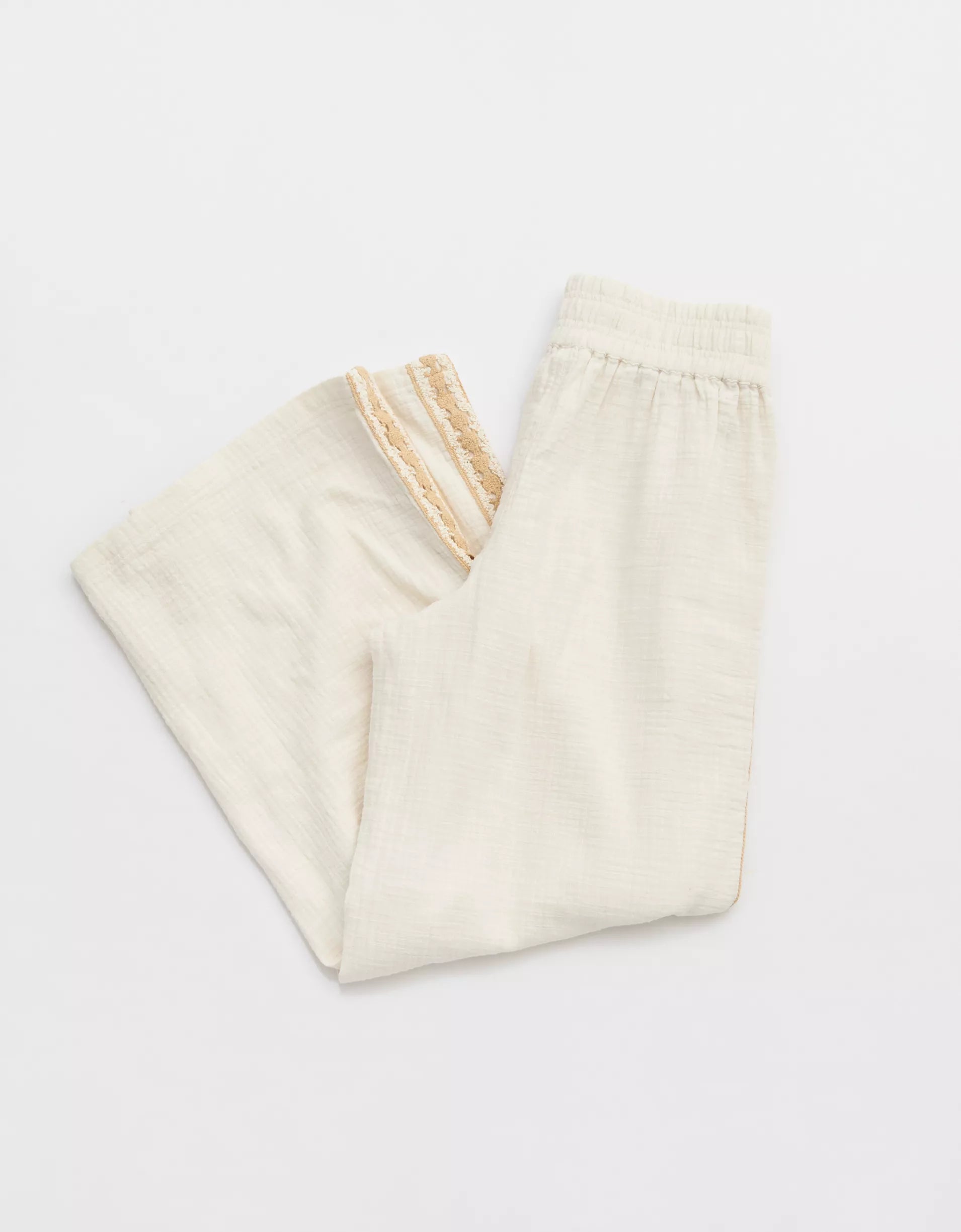 Summer Reset Trouser