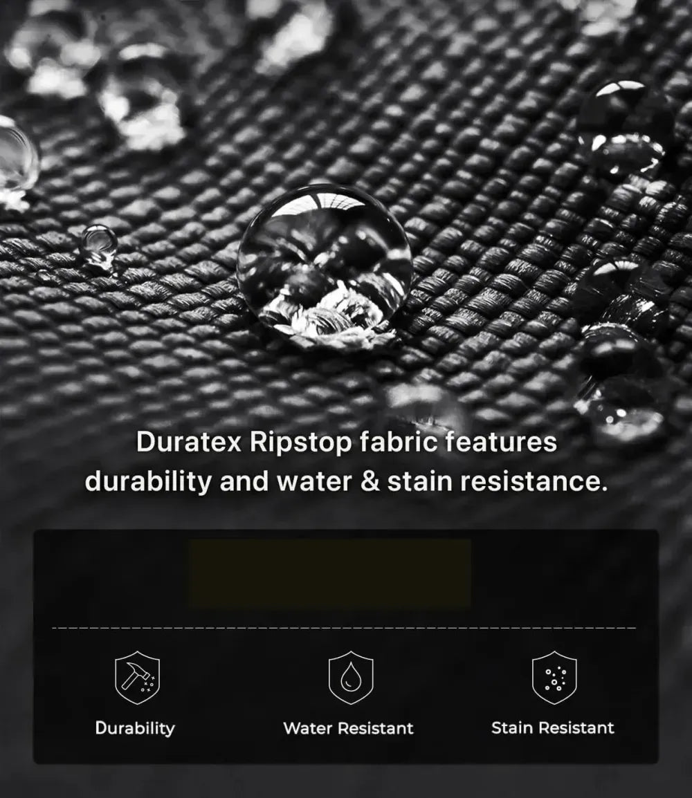 Men's Ripstop Cargo Work Pants