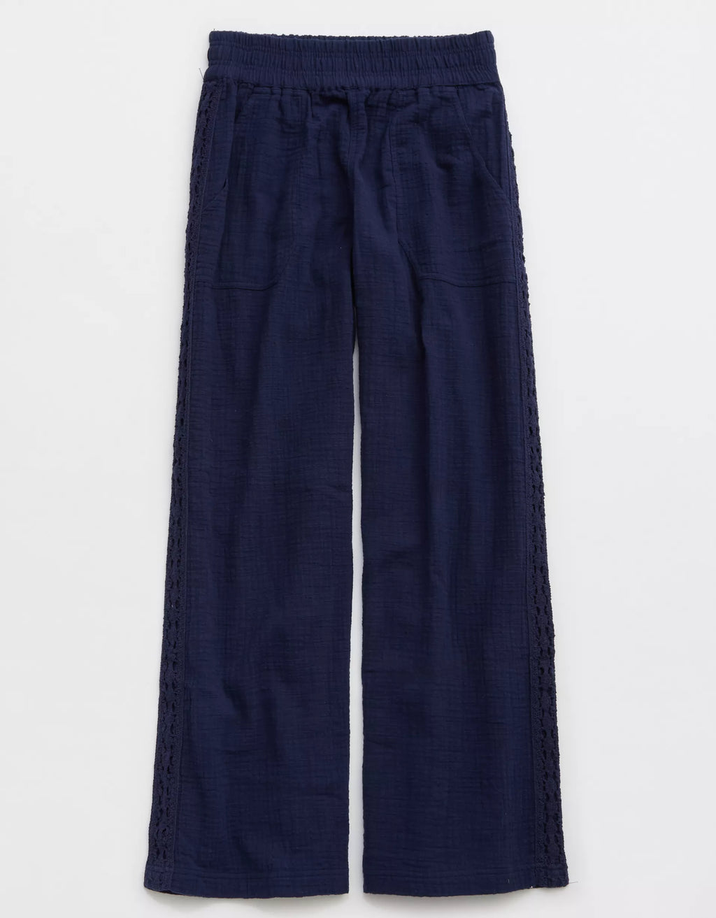 Summer Reset Trouser
