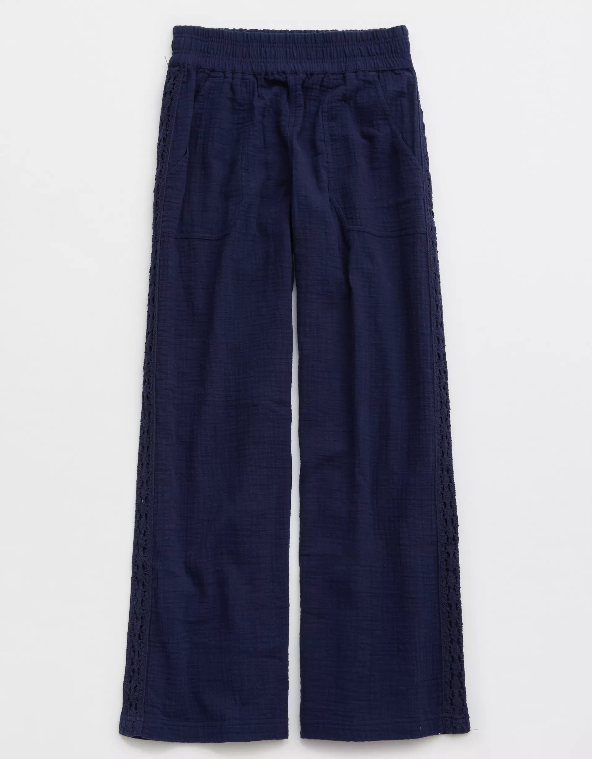 Summer Reset Trouser