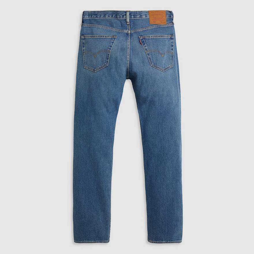 Men's Original Fit Jeans