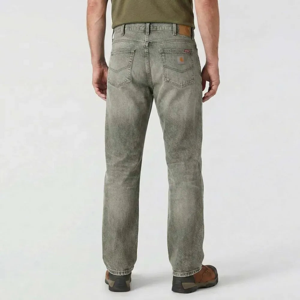 Men’s Stretch Flex Work Jeans