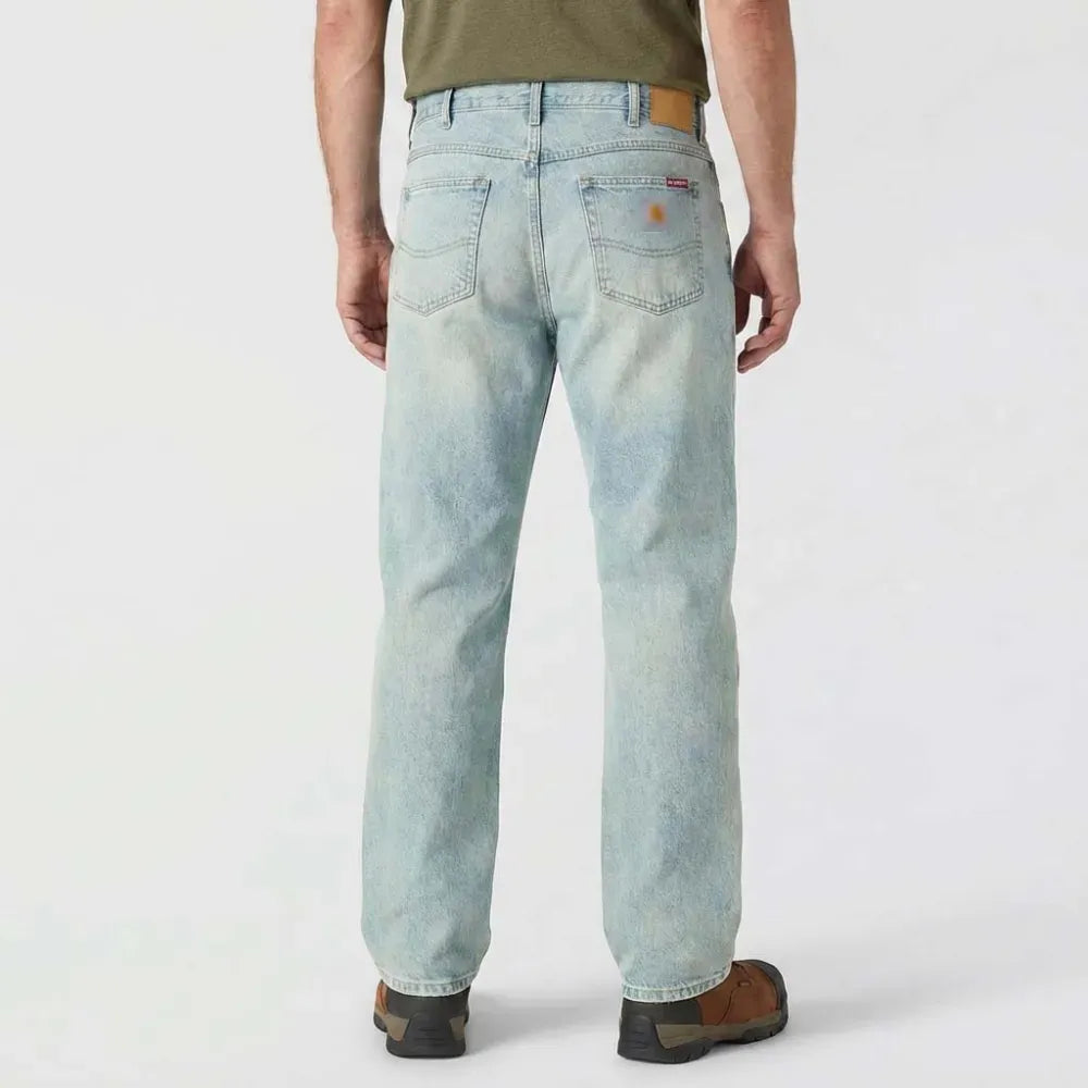 Men’s Stretch Flex Work Jeans