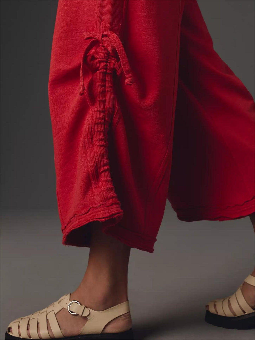 Horizon Wide-Leg Jumpsuit