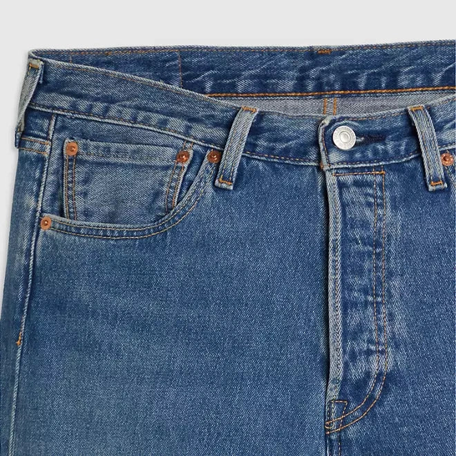 Men's Original Fit Jeans