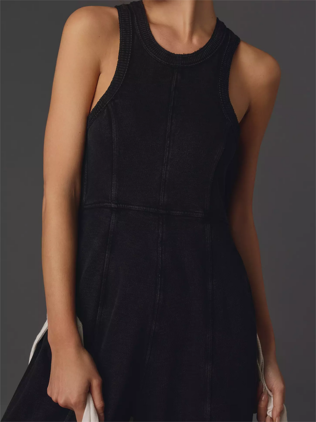 Horizon Wide-Leg Jumpsuit