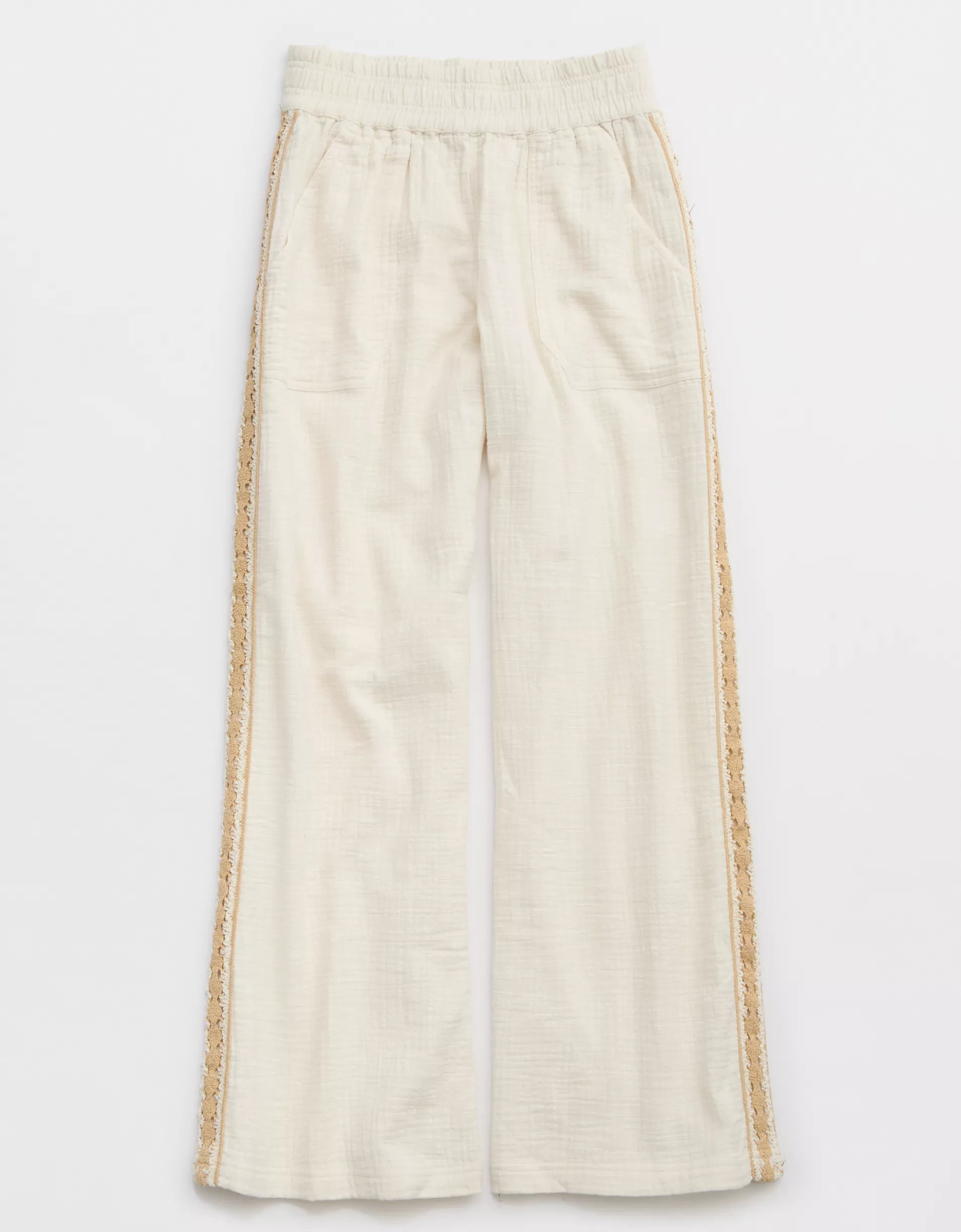Summer Reset Trouser