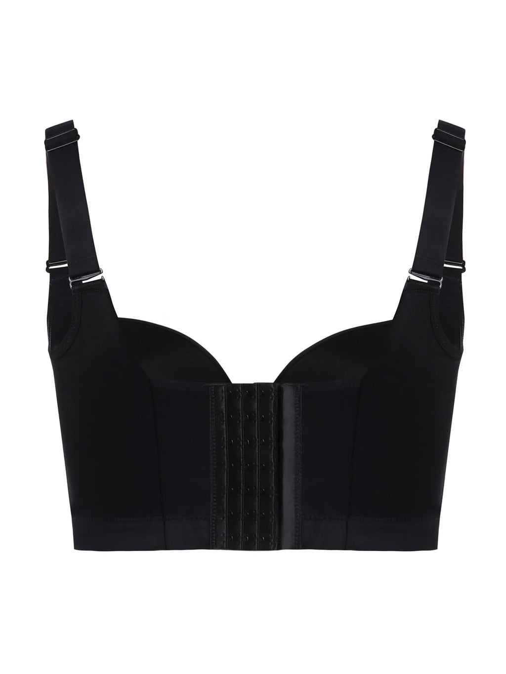 Back Smoothing Bra