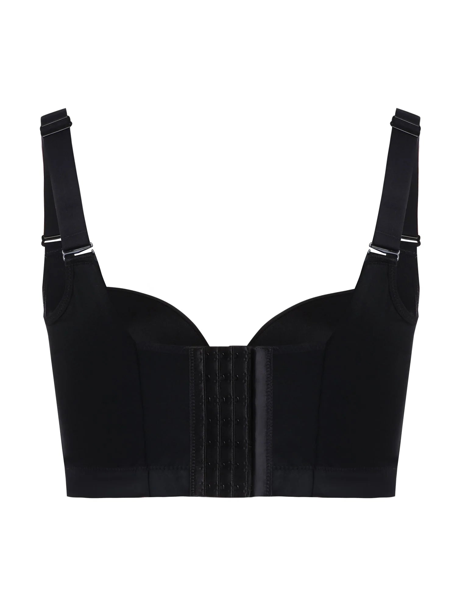 Back Smoothing Bra