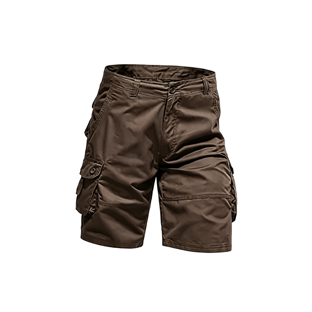Men’s cargo pants, tactical men’s shorts, men’s shorts with multifunctional pockets