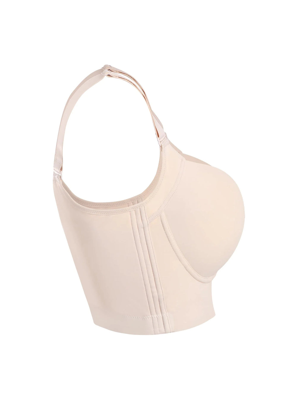 Back Smoothing Bra