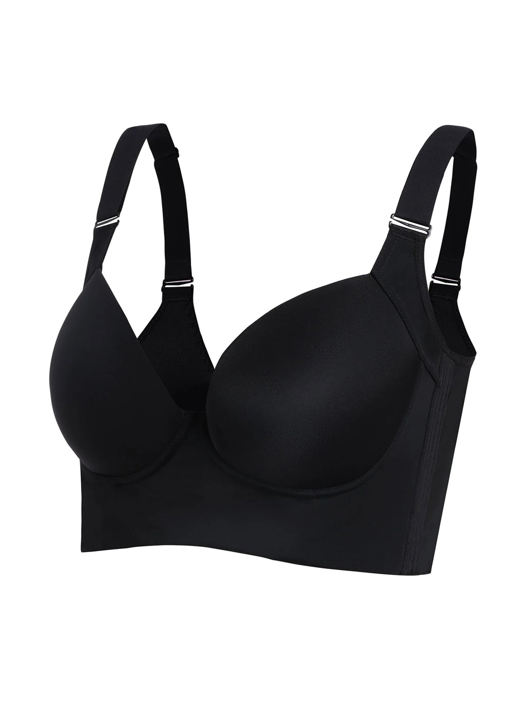 Back Smoothing Bra