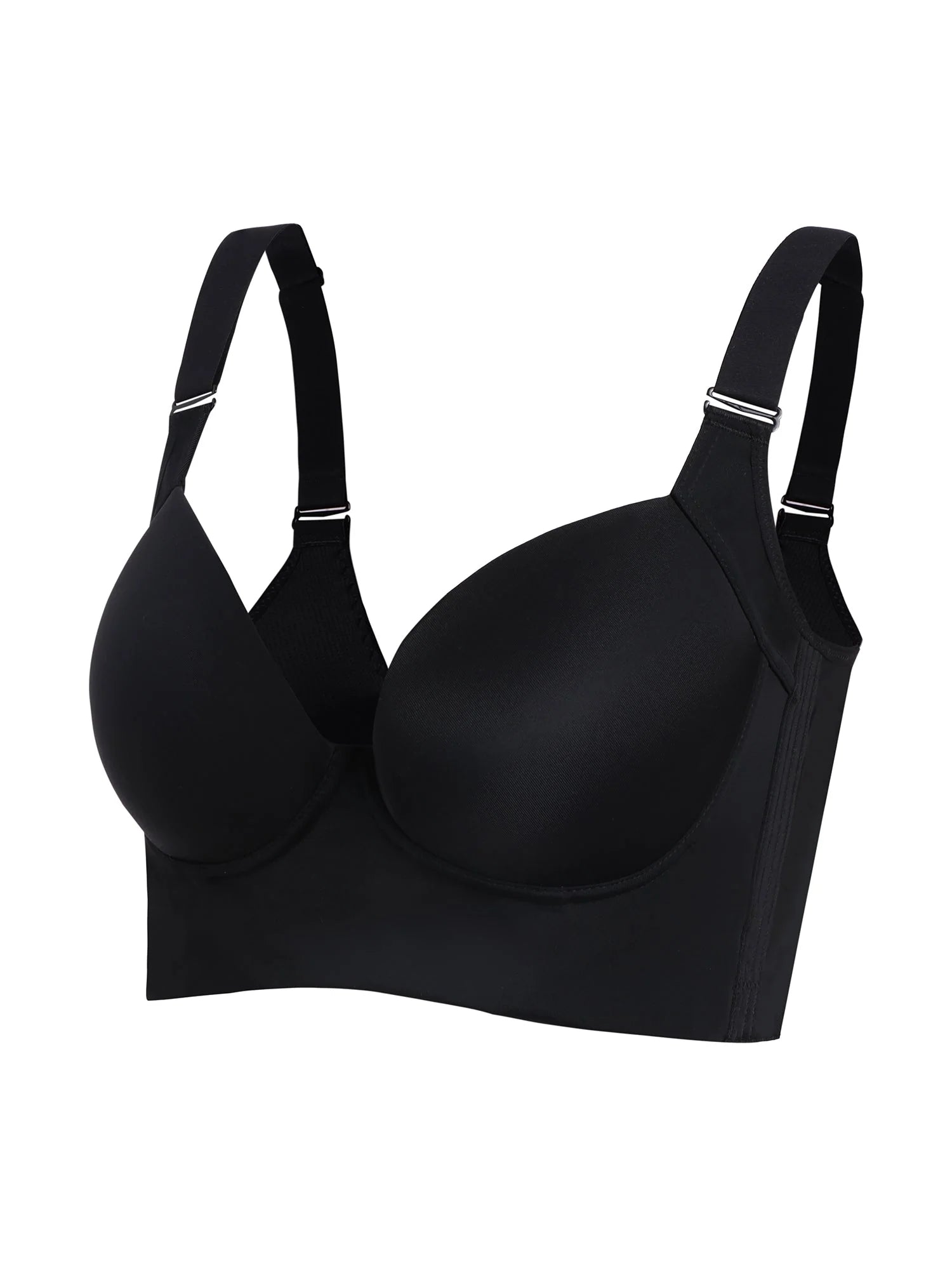Back Smoothing Bra