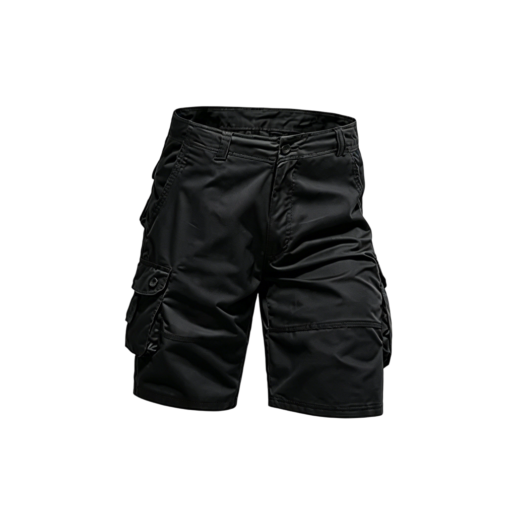 Men’s cargo pants, tactical men’s shorts, men’s shorts with multifunctional pockets