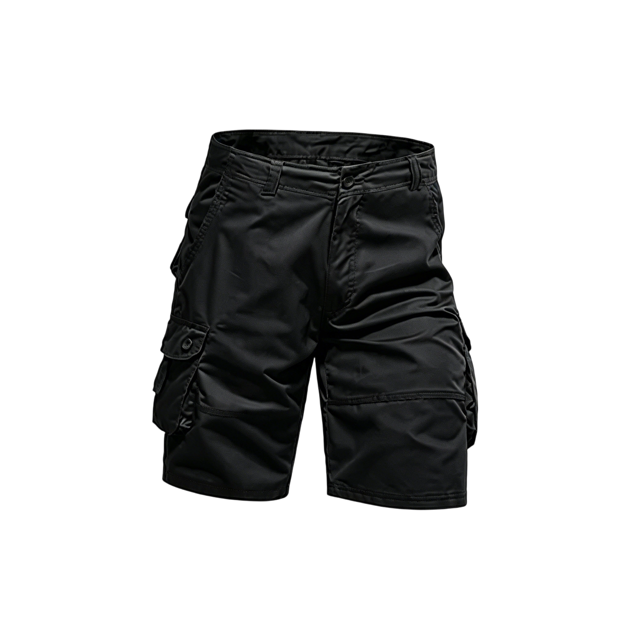 Men’s cargo pants, tactical men’s shorts, men’s shorts with multifunctional pockets