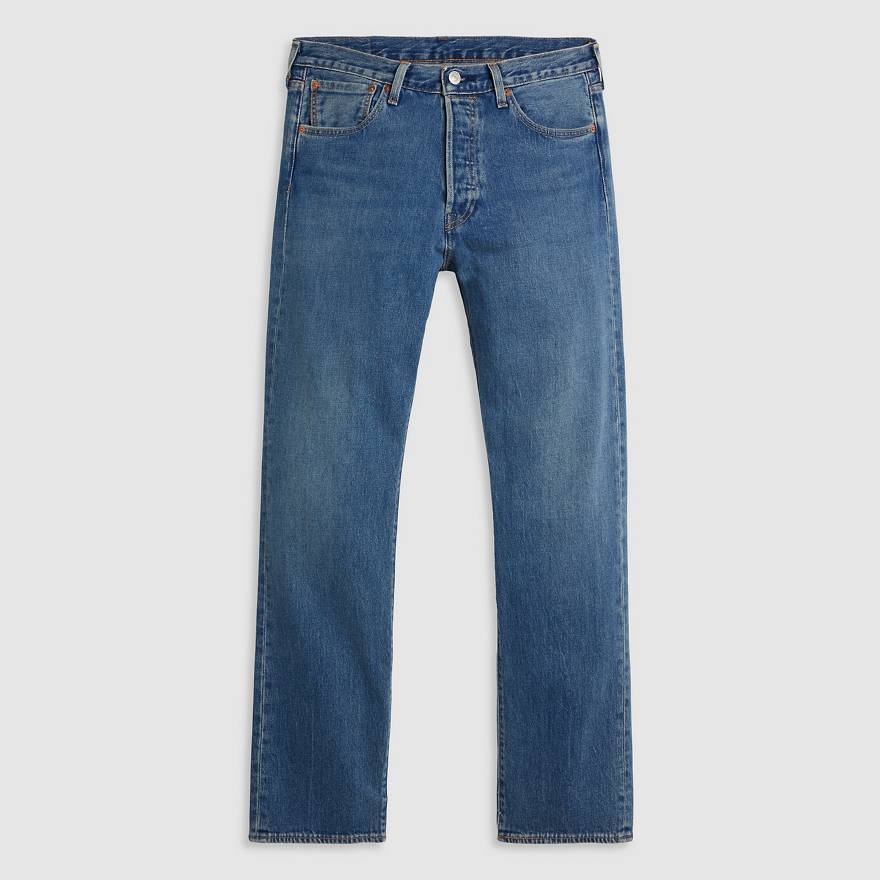 Men's Original Fit Jeans
