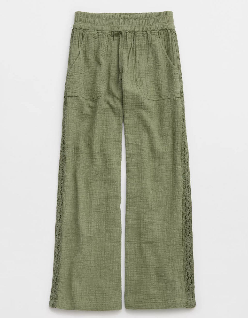 Summer Reset Trouser