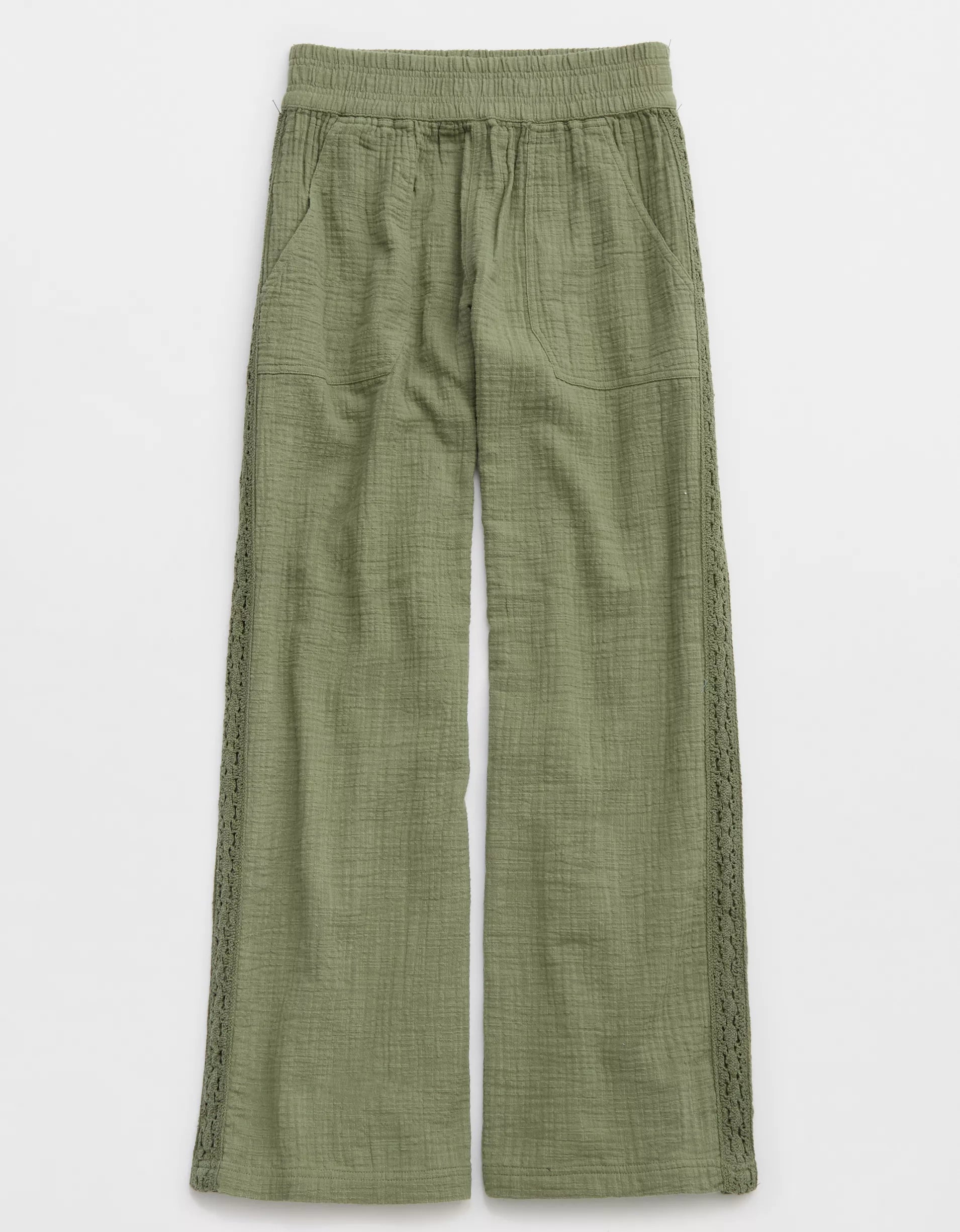 Summer Reset Trouser