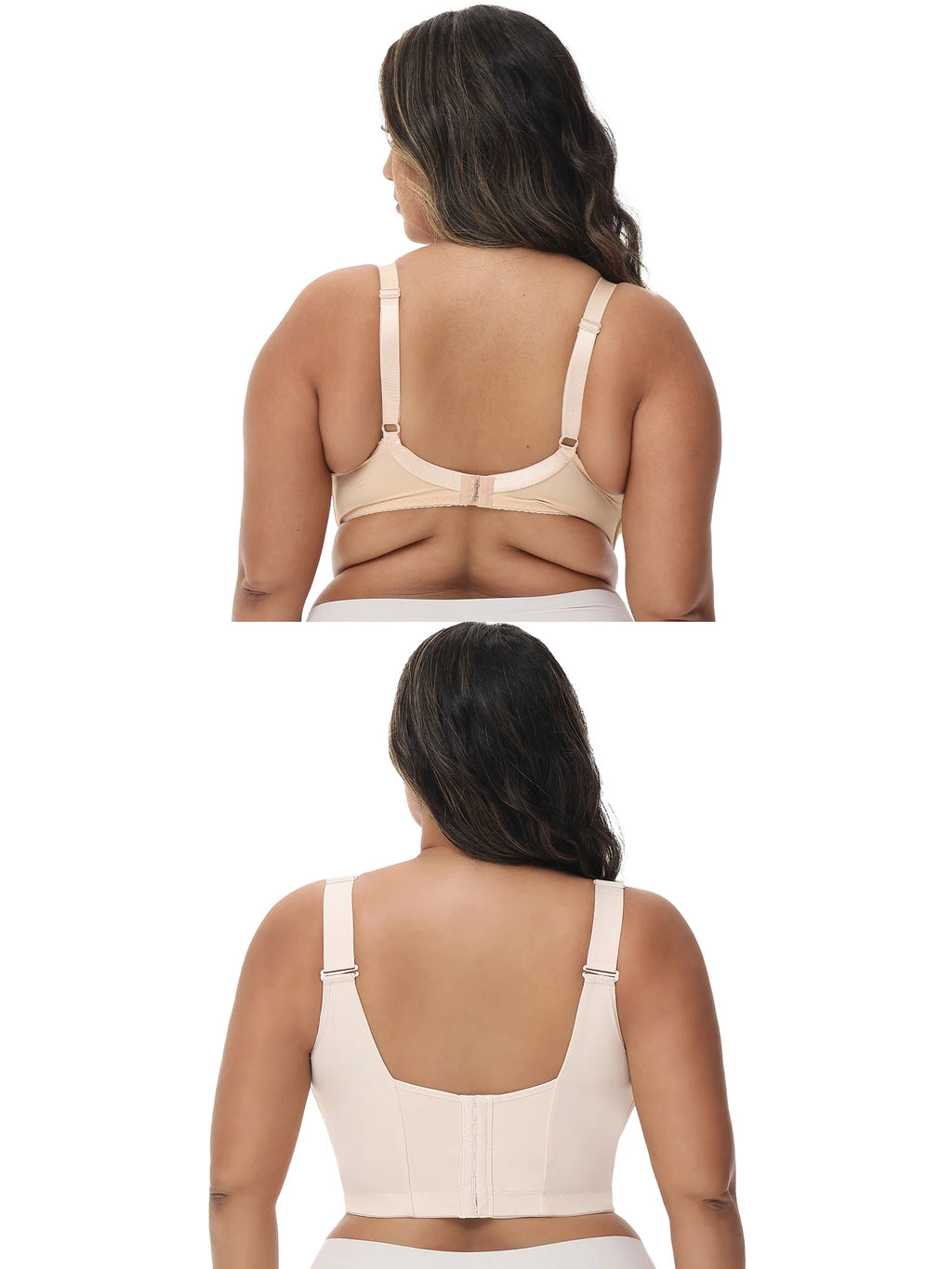 Back Smoothing Bra